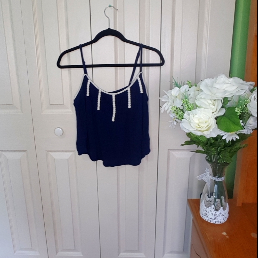 Forever21 Tank top - Picture 2 of 7